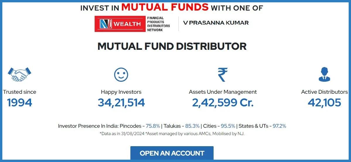 MutualFunds
